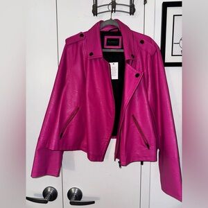 Brand new with tags … functional pockets